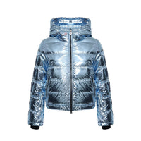 Куртка горнолыжная Polar Flare жен.