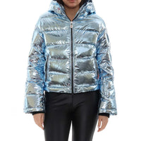 Куртка горнолыжная Polar Flare жен.