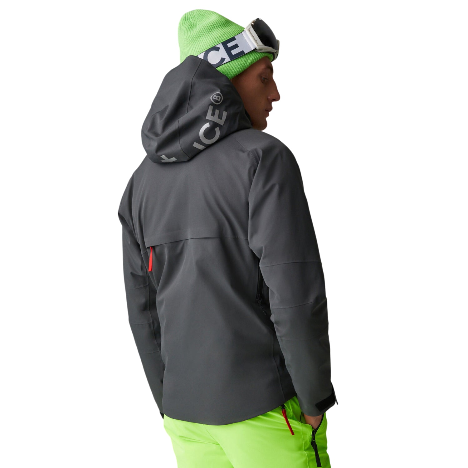 Куртка мужская, EASON3-T