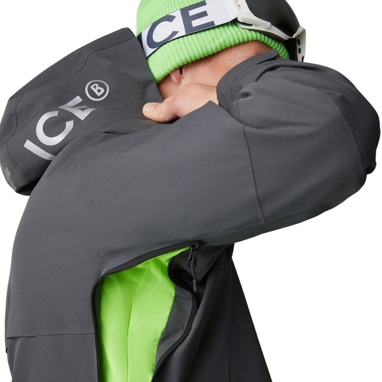 Куртка мужская, EASON3-T