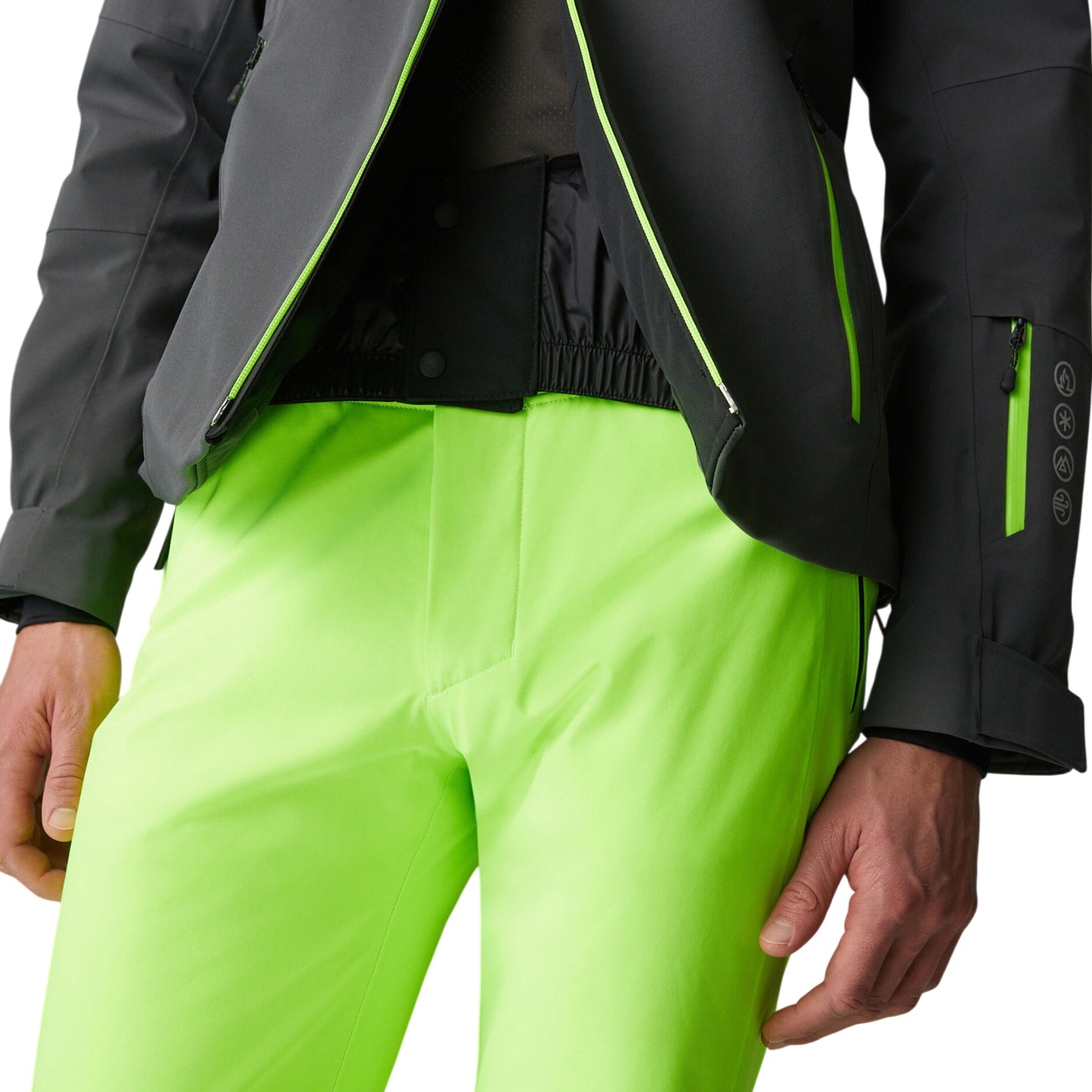 Куртка мужская, EASON3-T