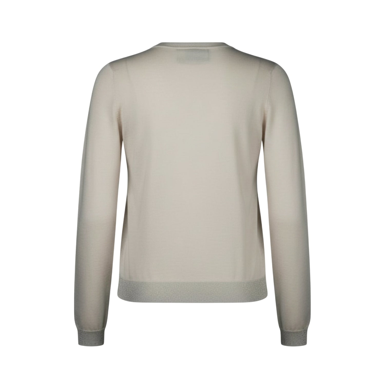 Свитер Knit Choker жен.