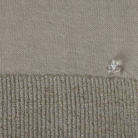 Свитер Knit Choker жен.