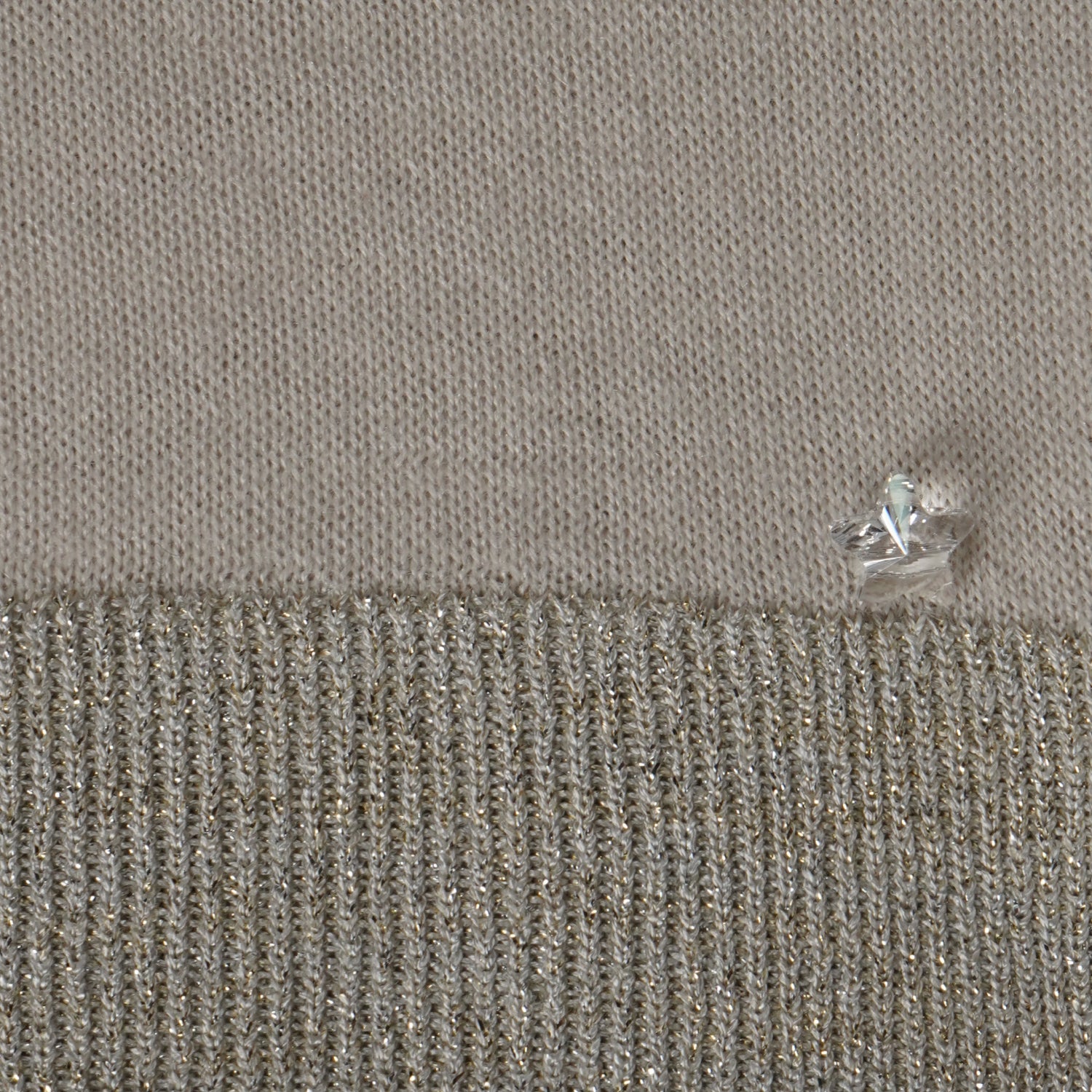 Свитер Knit Choker жен.