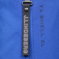 Куртка мужская J. LINDEBERG