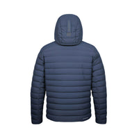 Куртка горнолыжная мужская J. LINDEBERG