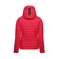 Куртка женская J. LINDEBERG