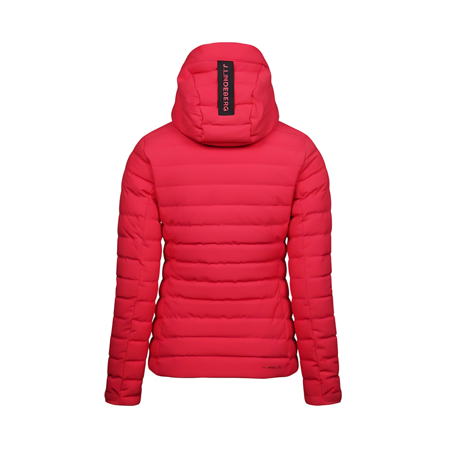 Куртка женская J. LINDEBERG