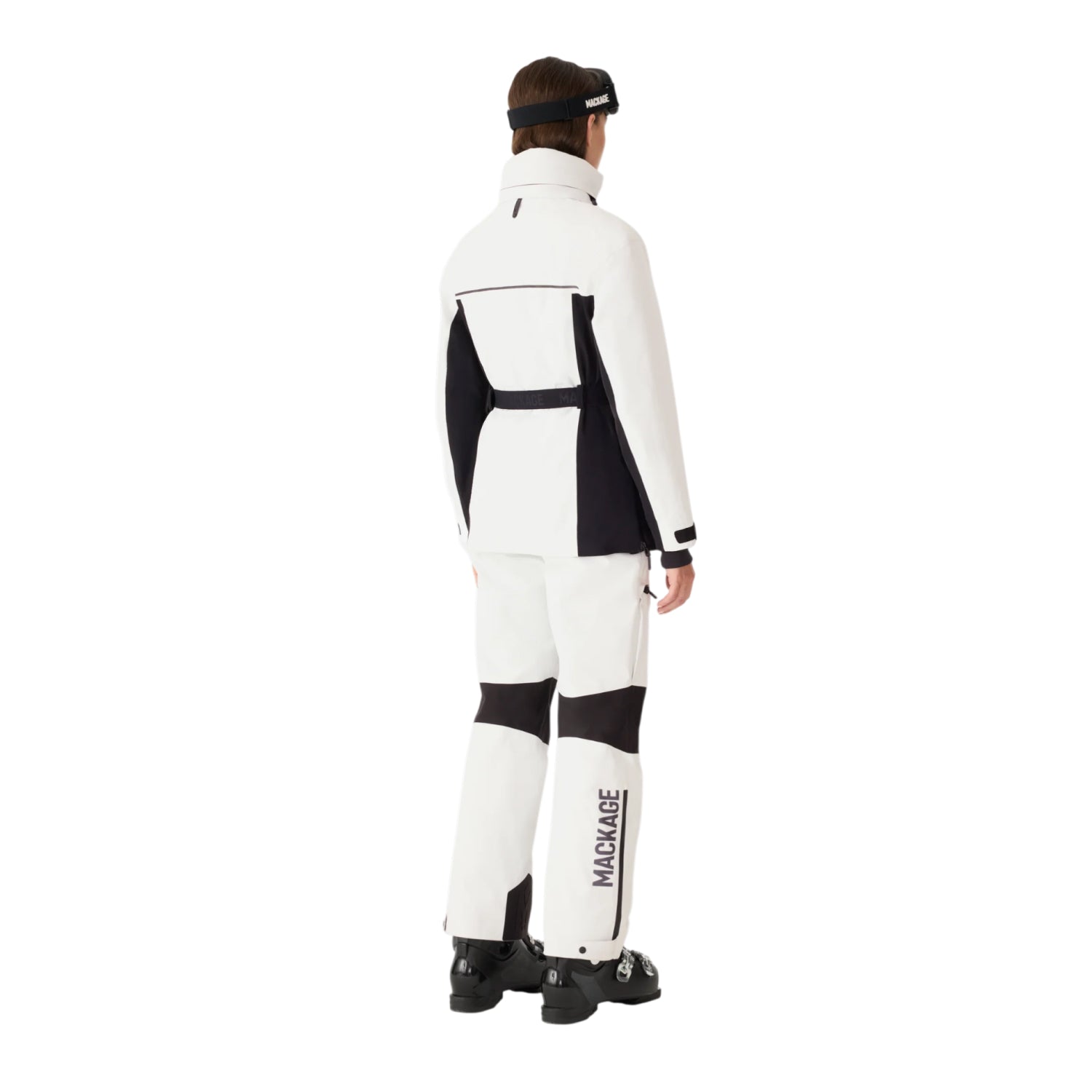 Куртка  Ski Jacket жен.