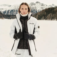 Куртка  Ski Jacket жен.