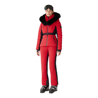 Куртка  Down Ski Jacket жен.
