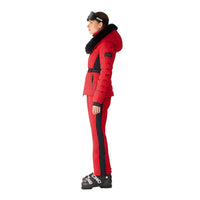 Куртка  Down Ski Jacket жен.