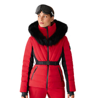 Куртка  Down Ski Jacket жен.