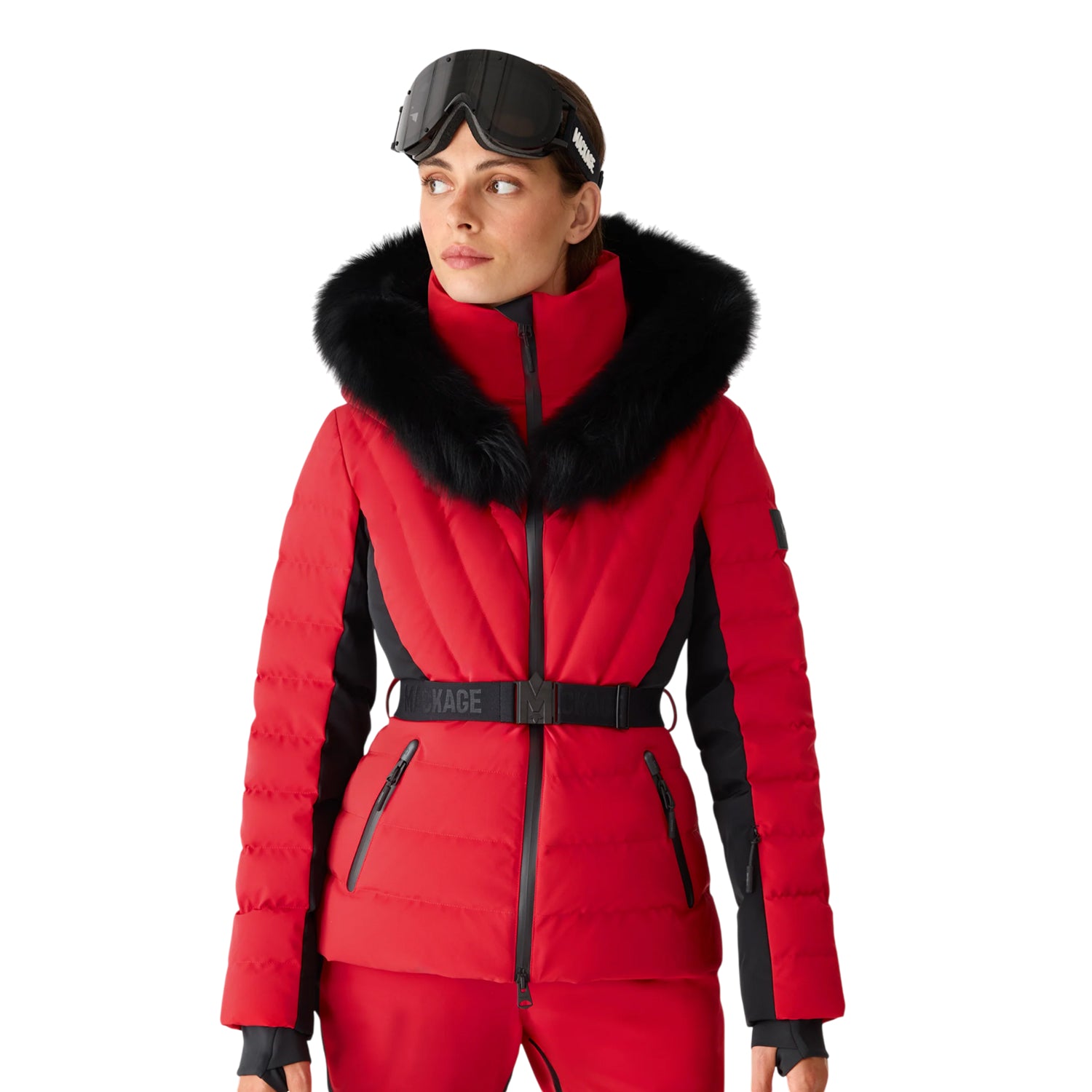 Куртка  Down Ski Jacket жен.