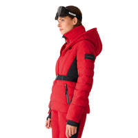 Куртка  Down Ski Jacket жен.