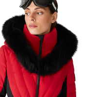 Куртка  Down Ski Jacket жен.