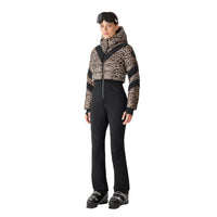 Комбинезон  One Piece Ski Suit жен.
