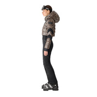 Комбинезон  One Piece Ski Suit жен.