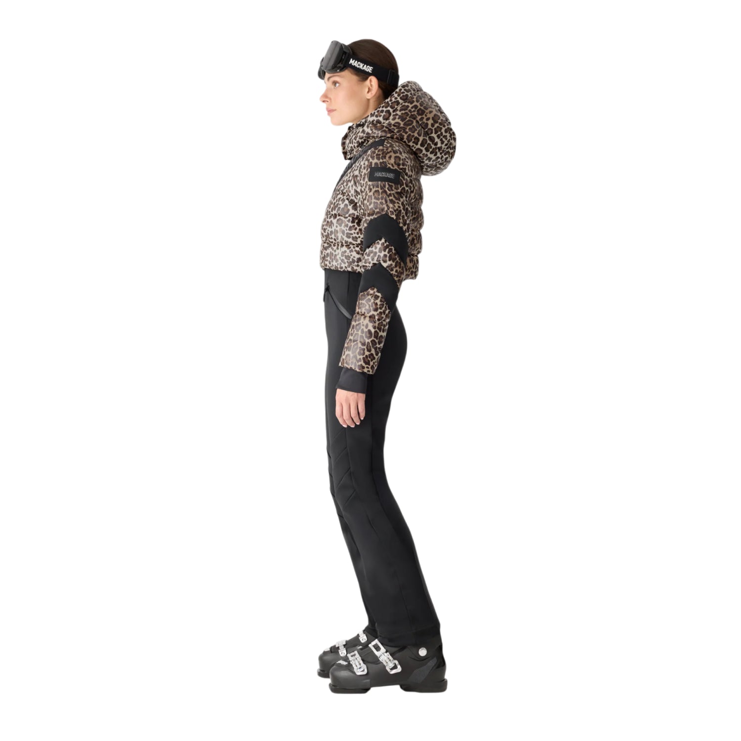 Комбинезон  One Piece Ski Suit жен.