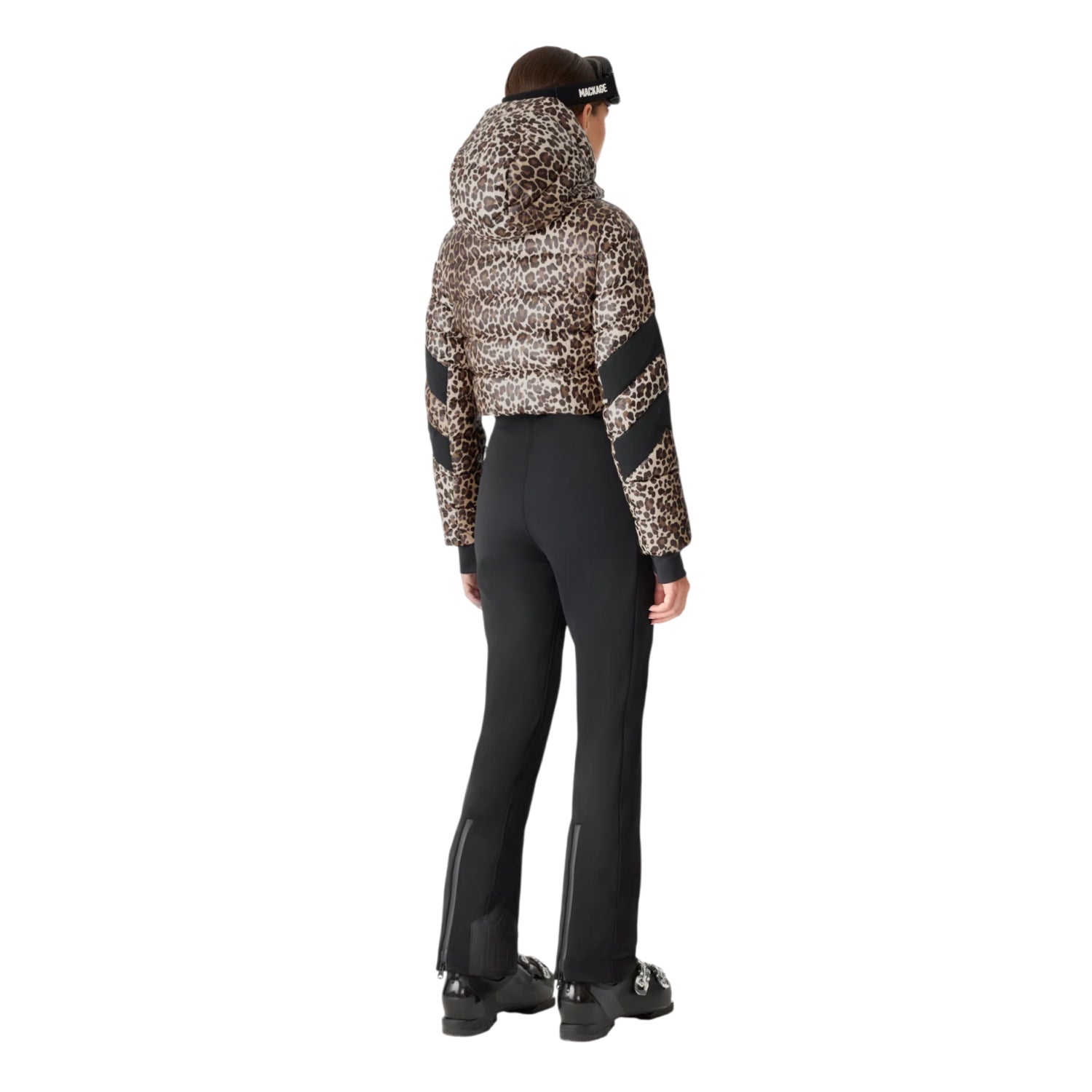 Комбинезон  One Piece Ski Suit жен.