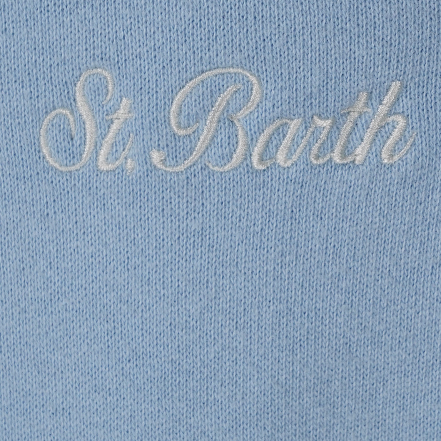 Брюки MC2 Saint Barth жен.