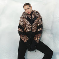 Комбинезон  One Piece Ski Suit жен.