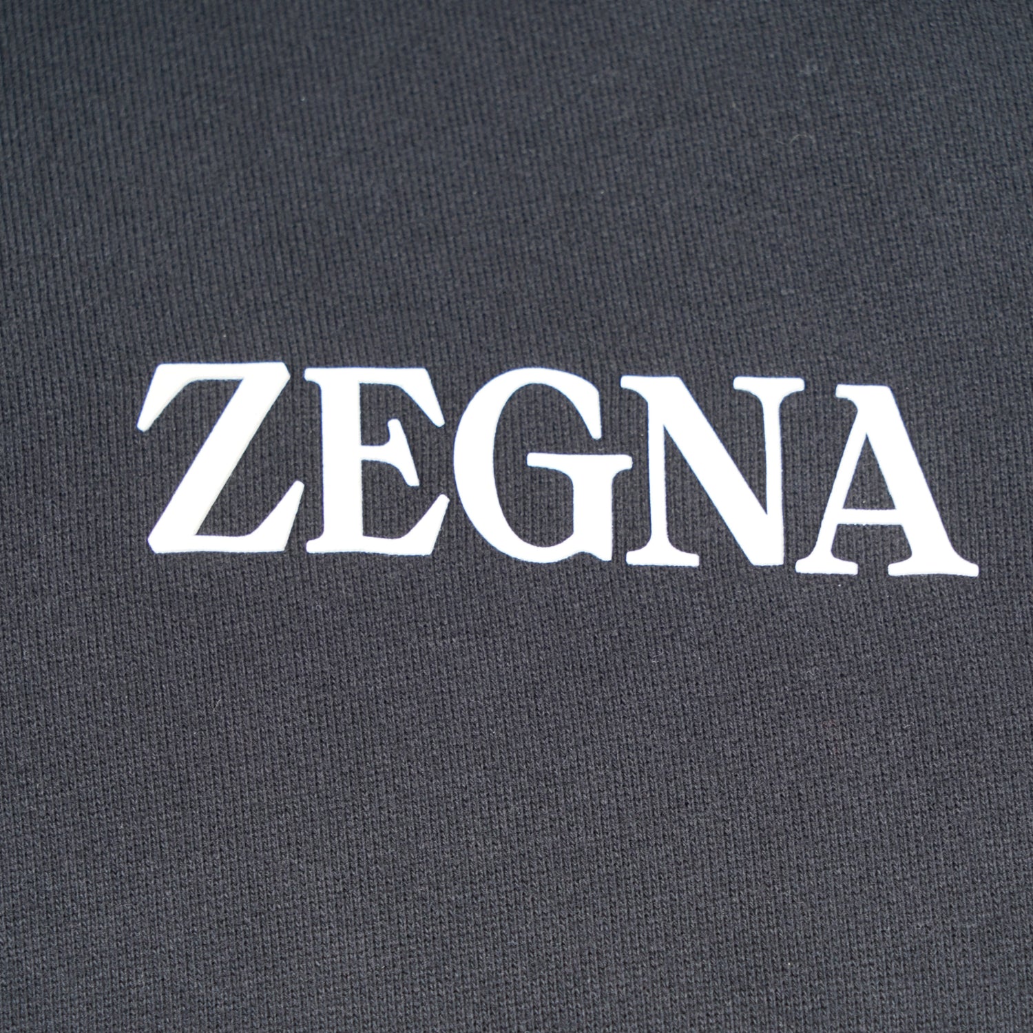 Толстовка мужская ZEGNA