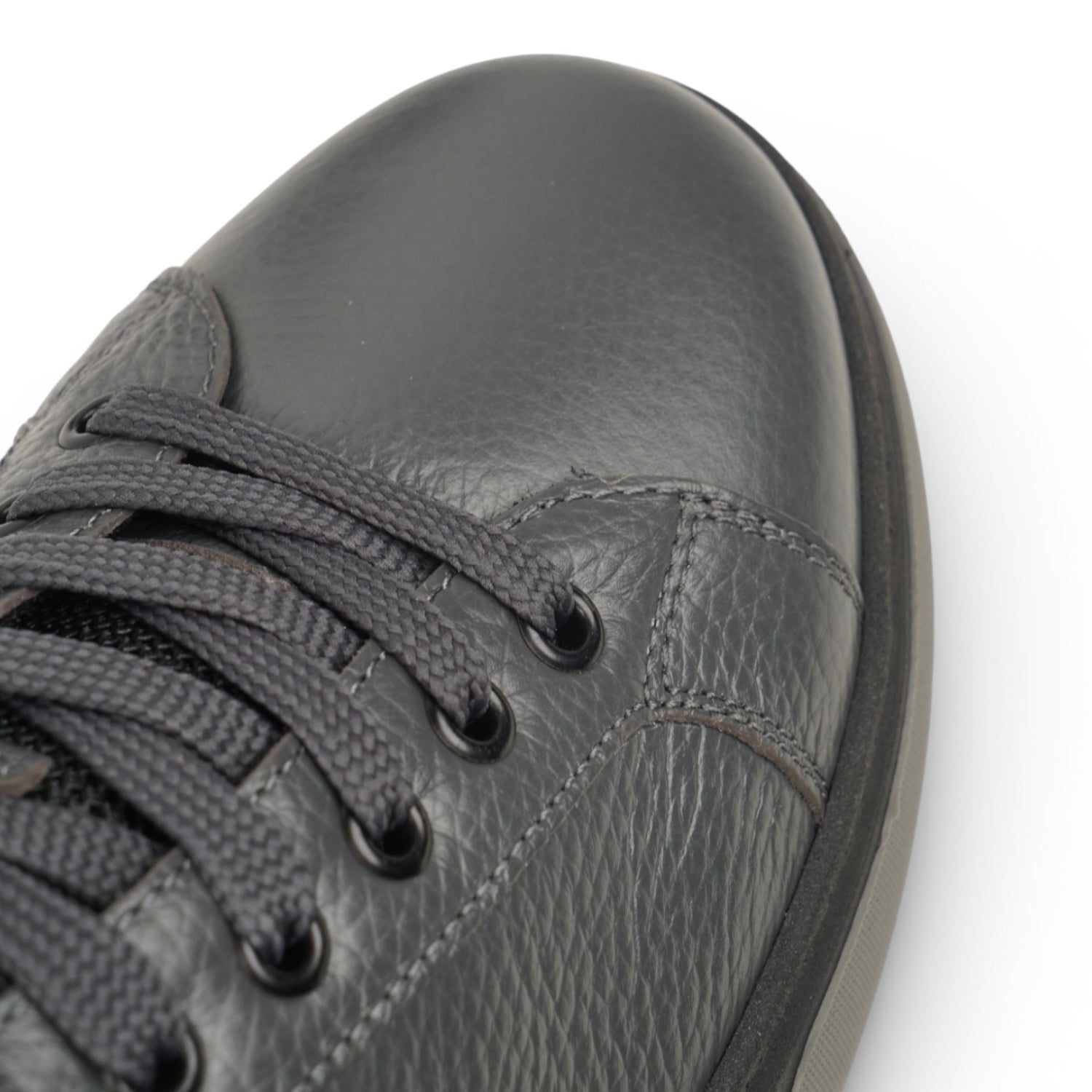 Полуботинки кроссовые Milan 23