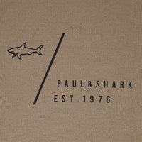 Футболка Paul Shark