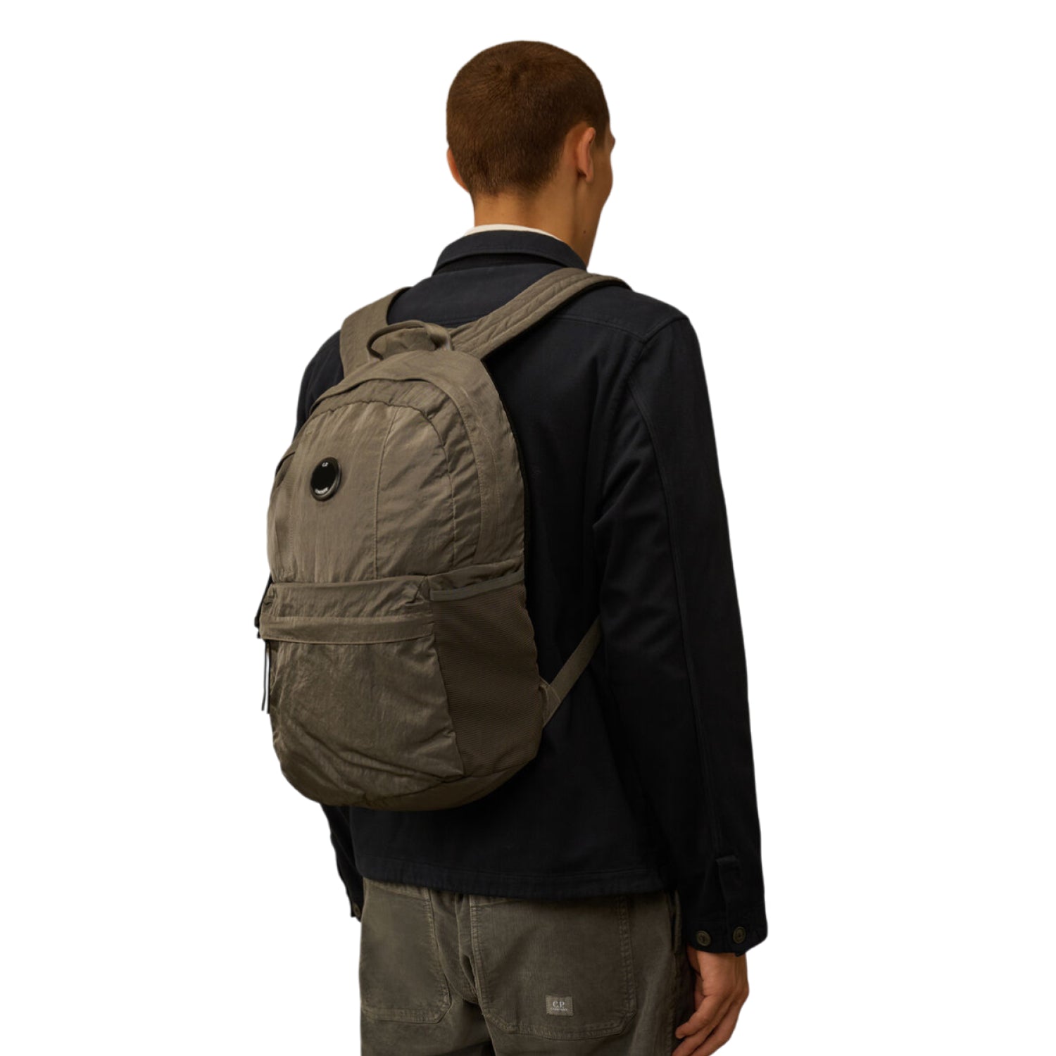 Рюкзак Nylon B