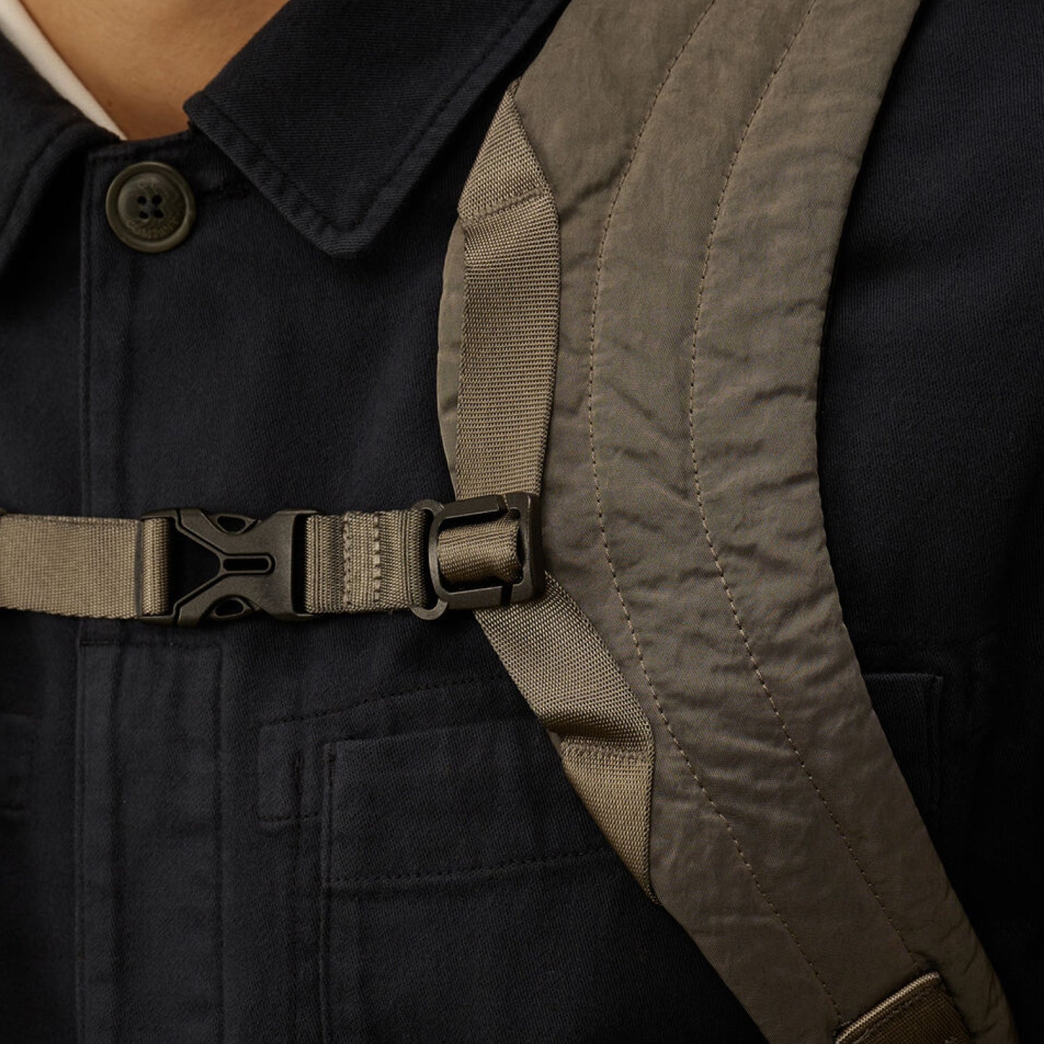 Рюкзак Nylon B