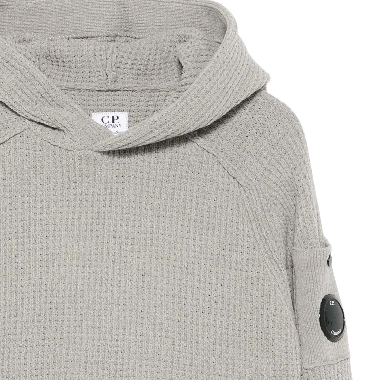 Свитер Chenille