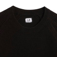 Свитер Chenille Lens