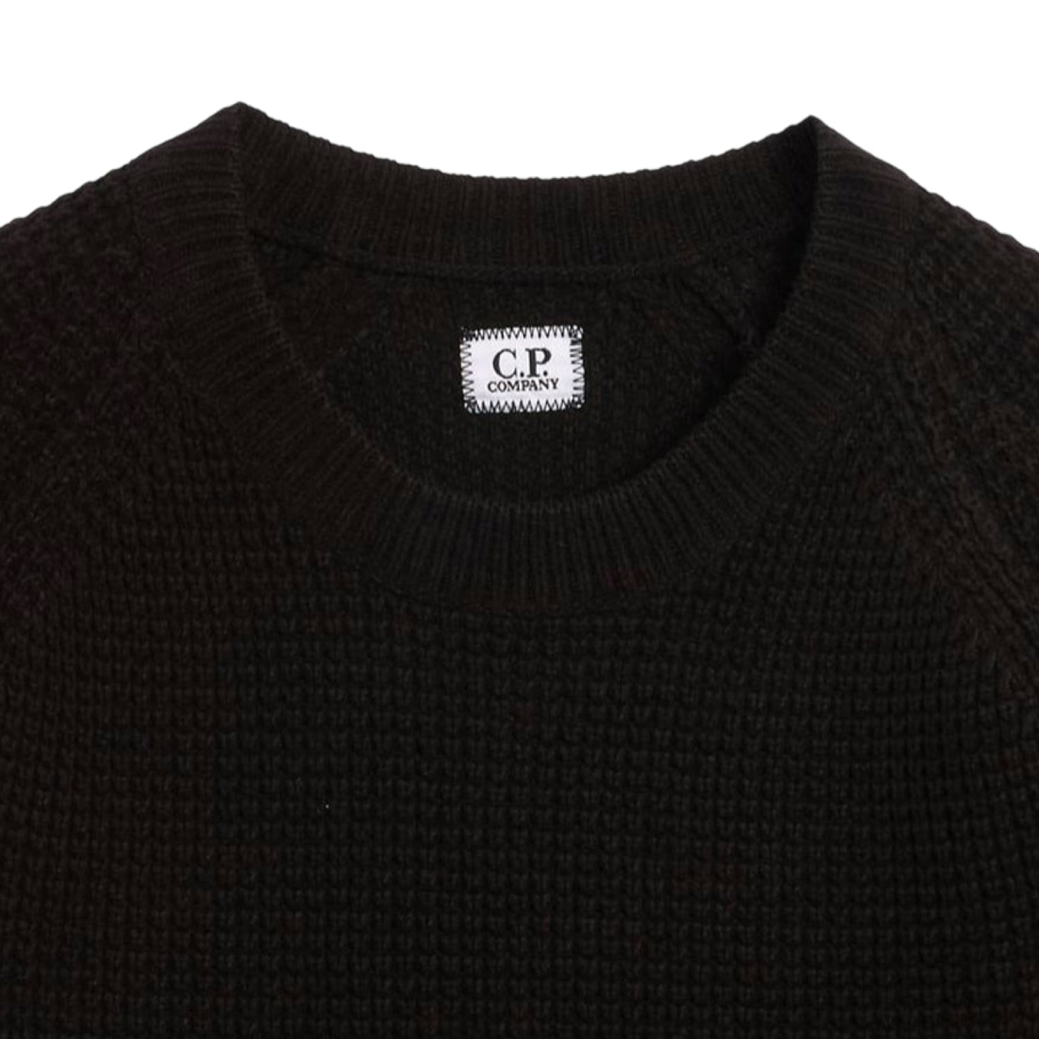 Свитер Chenille Lens