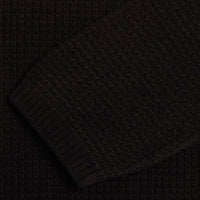 Свитер Chenille Lens