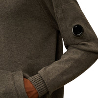 Кардиган Grs Full Zip Knit