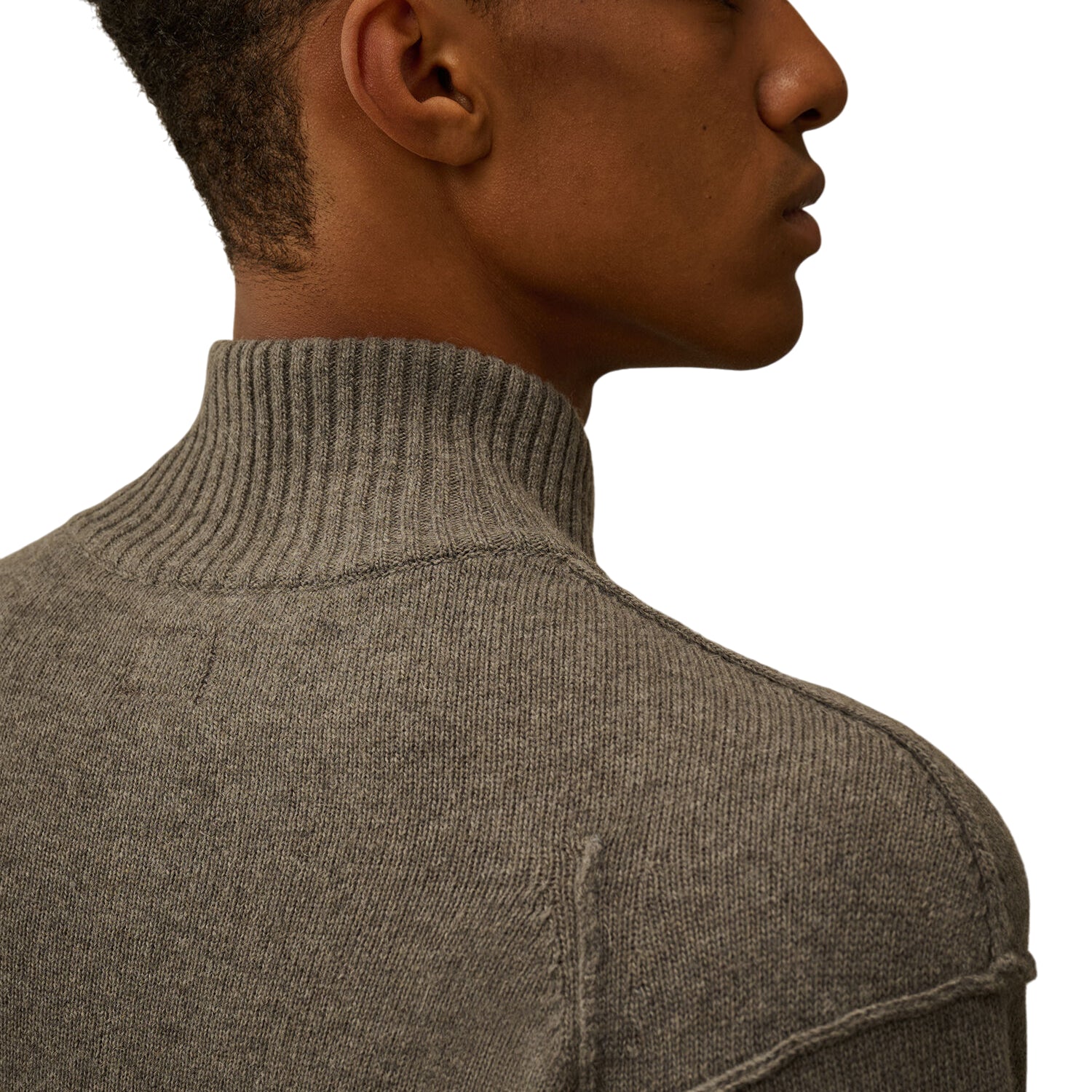 Кардиган Grs Full Zip Knit