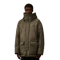 Куртка Down Shield