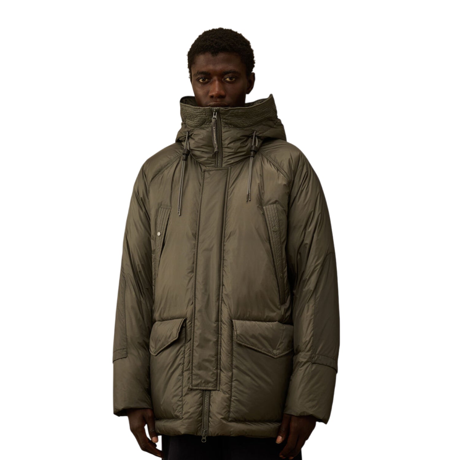 Куртка Down Shield