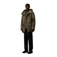 Куртка Down Shield