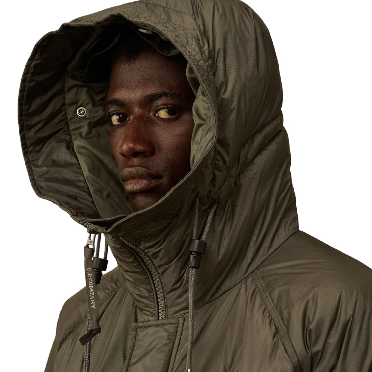 Куртка Down Shield