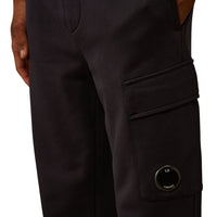 Брюки Diagonal Raised Fleece