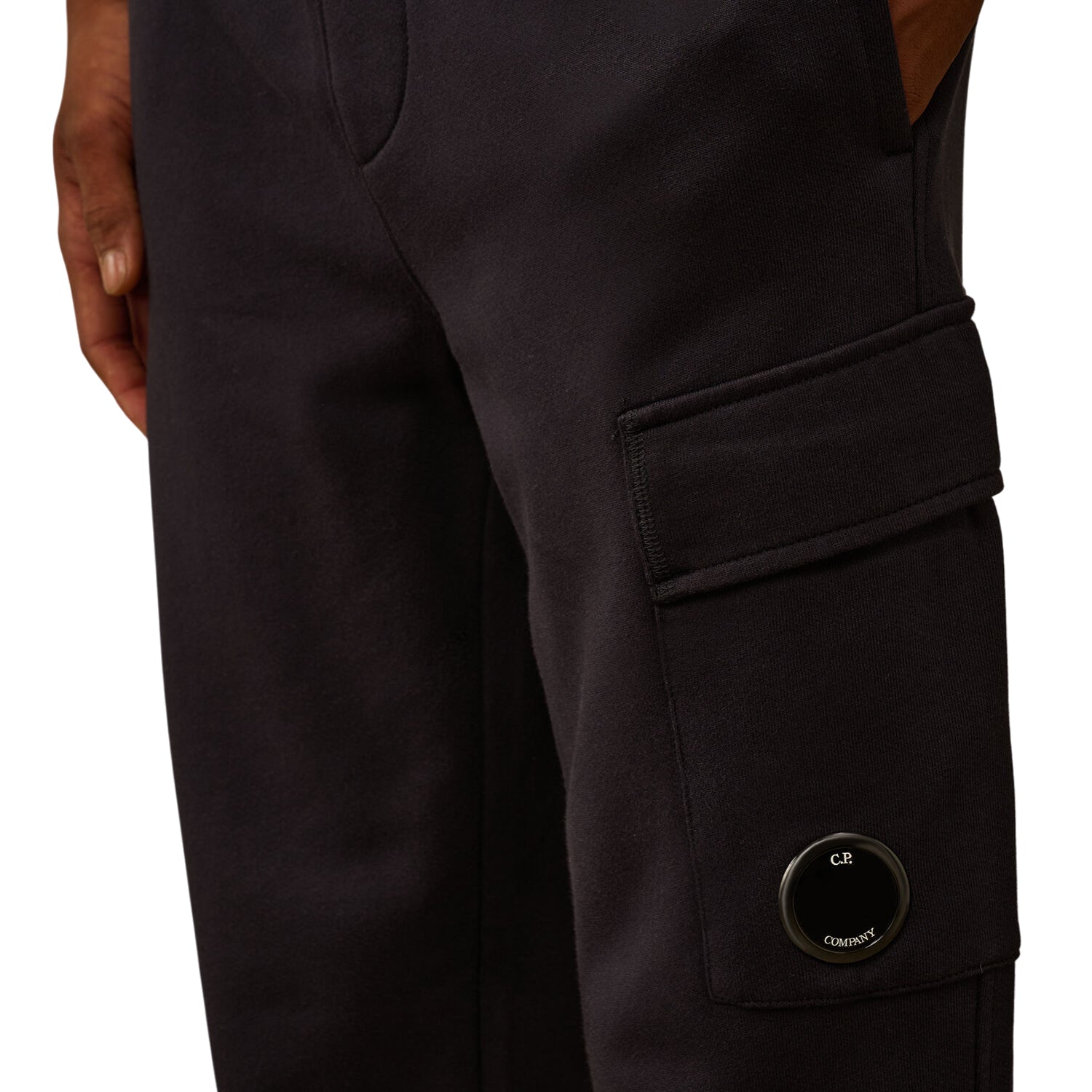 Брюки Diagonal Raised Fleece