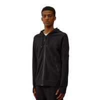 Толстовка Diagonal Raised Fleece Lens