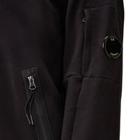 Толстовка Diagonal Raised Fleece Lens