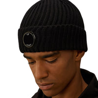 Шапка Extrafine Lens