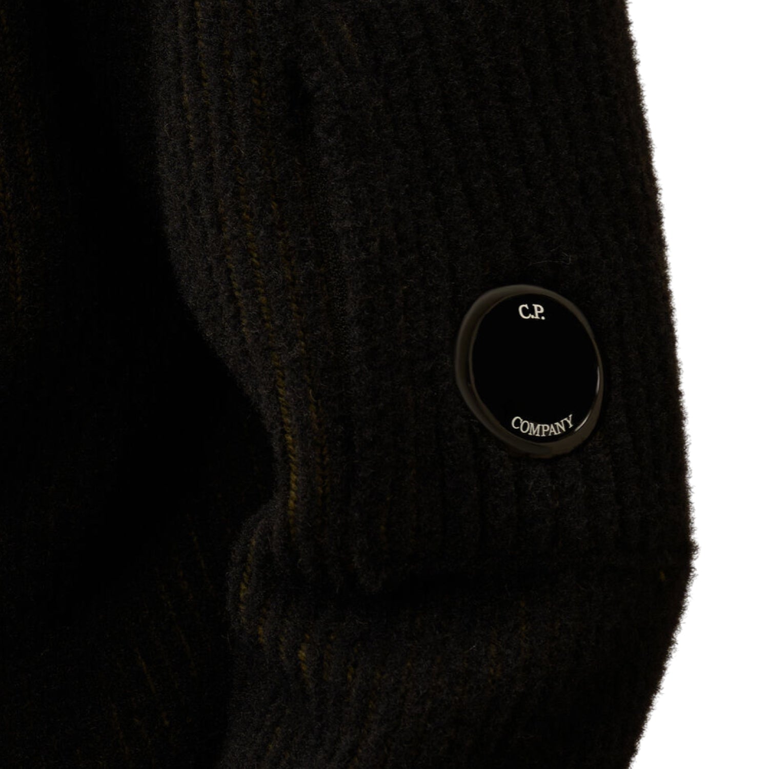 Свитер Vanise Hooded Zip