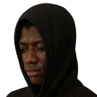 Свитер Vanise Hooded Zip