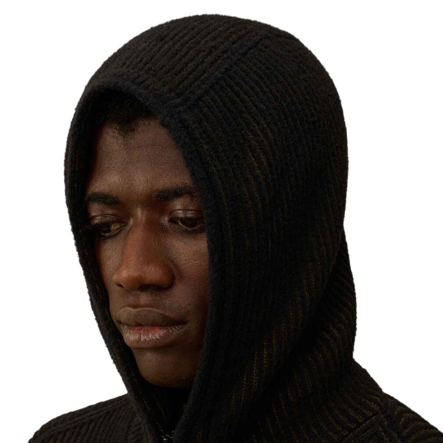 Свитер Vanise Hooded Zip