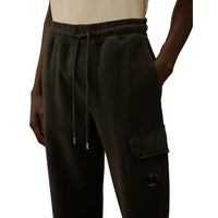 Брюки Diagonal Fleece Lens